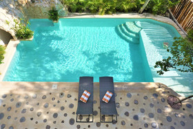 Niik Tulum Hotel Boutique