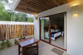 Niik Tulum Hotel Boutique