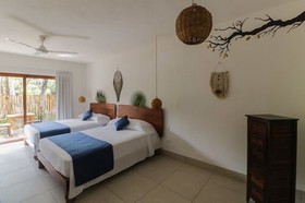 Niik Tulum Hotel Boutique
