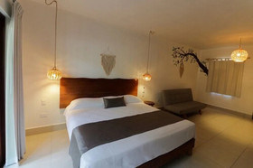 Niik Tulum Hotel Boutique