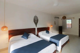 Niik Tulum Hotel Boutique