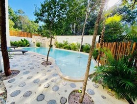Niik Tulum Hotel Boutique