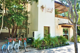 Niik Tulum Hotel Boutique