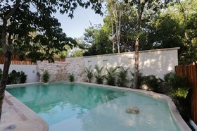 Niik Tulum Hotel Boutique