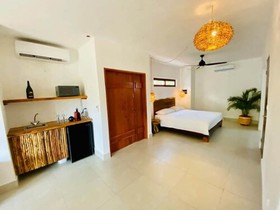 Niik Tulum Hotel Boutique