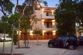 Niik Tulum Hotel Boutique