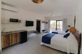 Niik Tulum Hotel Boutique