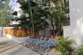Niik Tulum Hotel Boutique