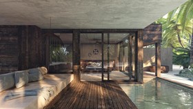 Nomade Tulum