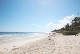 Nomade Tulum