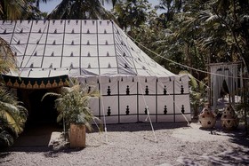 Nomade Tulum
