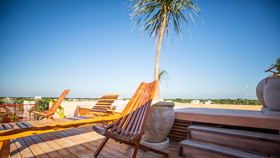 Nuee Tulum