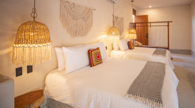 Nuee Tulum