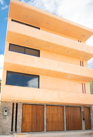 Nuee Tulum