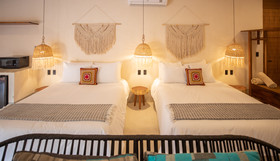Nuee Tulum