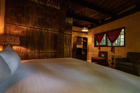 Cabañas La Eufemia
