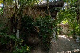 Cabañas La Eufemia