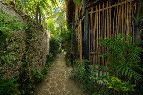 Cabañas La Eufemia