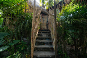 Cabañas La Eufemia