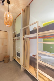 Oostel Smart Hostel