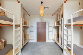 Oostel Smart Hostel