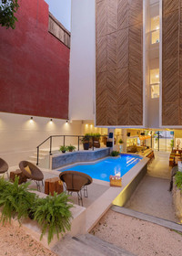 Oostel Smart Hostel