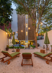 Oostel Smart Hostel