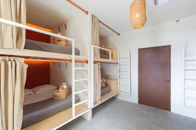 Oostel Smart Hostel