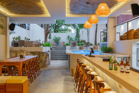 Oostel Smart Hostel