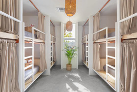 Oostel Smart Hostel
