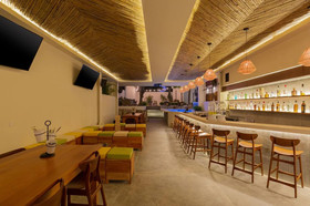 Oostel Smart Hostel