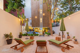 Oostel Smart Hostel