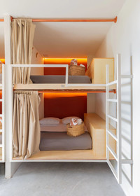 Oostel Smart Hostel