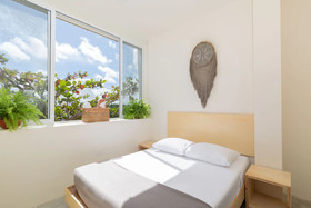 Oostel Smart Hostel