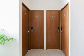 Oostel Smart Hostel