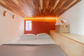Oostel Smart Hostel