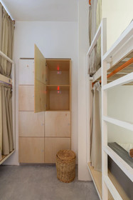Oostel Smart Hostel