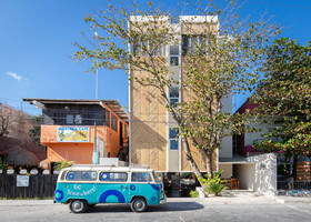 Oostel Smart Hostel