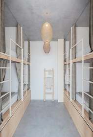 Oostel Smart Hostel