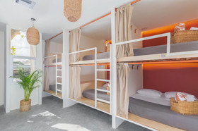 Oostel Smart Hostel