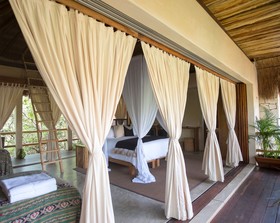 Orchid House Tulum