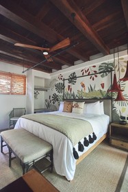 Orchid House Tulum