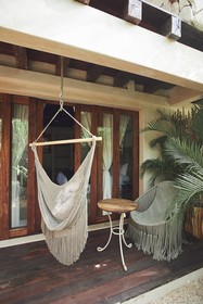 Orchid House Tulum