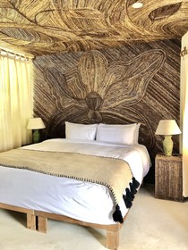Orchid House Tulum