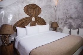 Orchid House Tulum