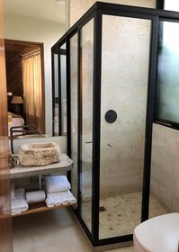 Orchid House Tulum