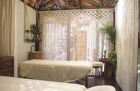 Orchid House Tulum