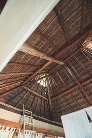 Orchid House Tulum