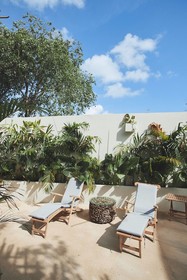 Orchid House Tulum