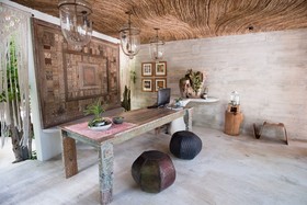 Orchid House Tulum